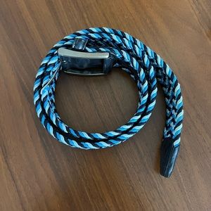 Anderson’s Woven Belt